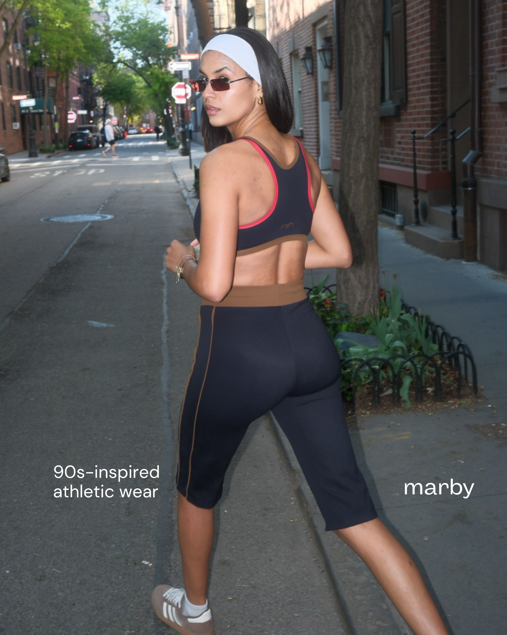 Marby Facebook ad