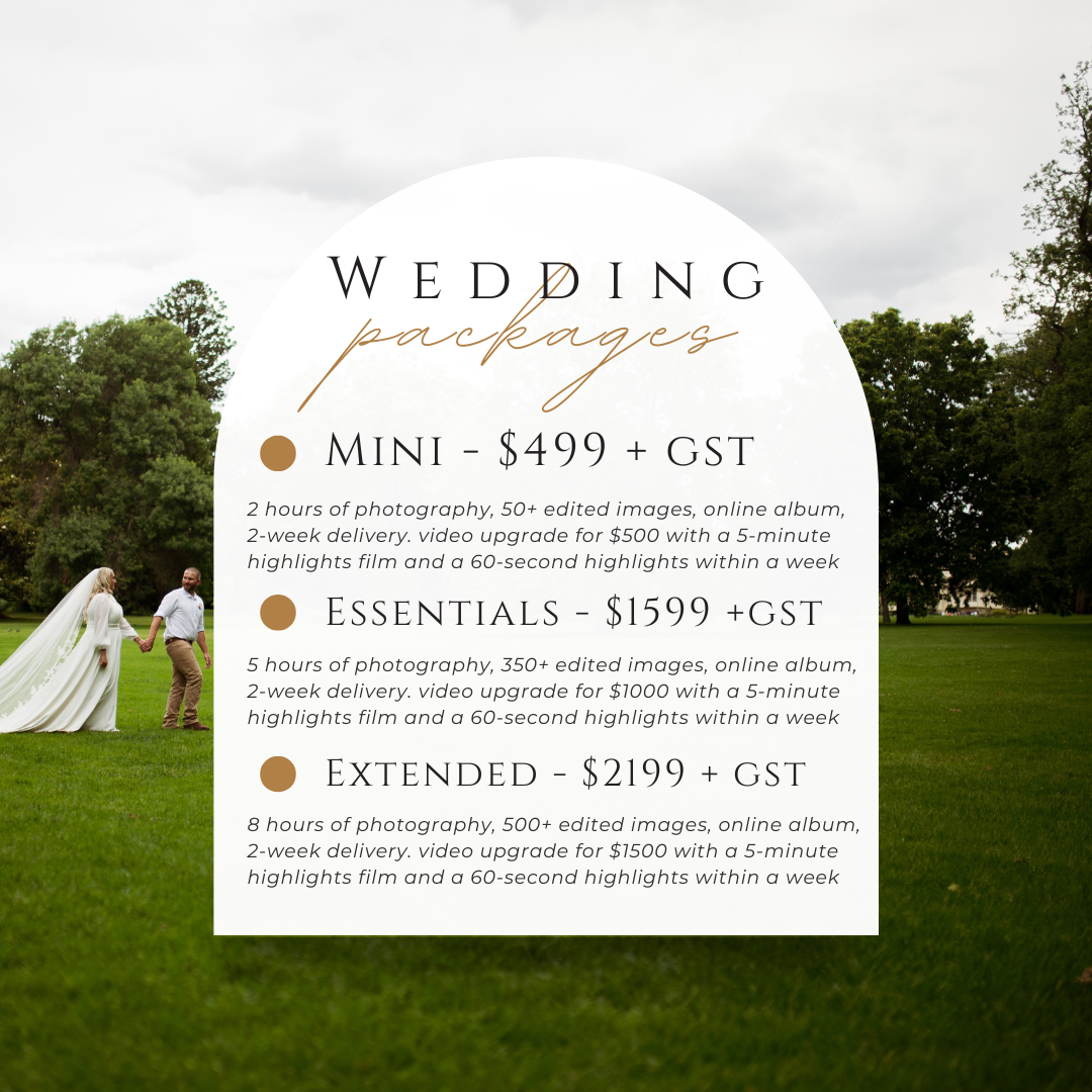 Budget Wedding Stories Facebook ad from Jun 8, 2026