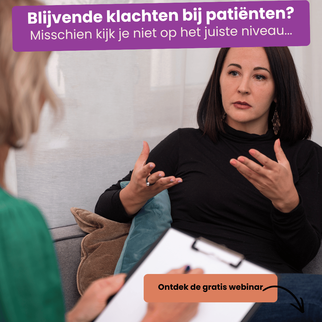 Academie voor Holistisch Coachen Facebook ad