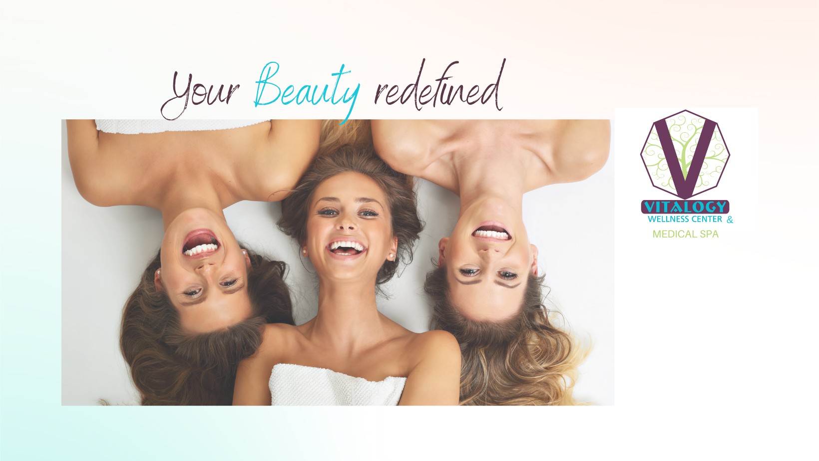 Vitalogy Medical Spa Facebook ad