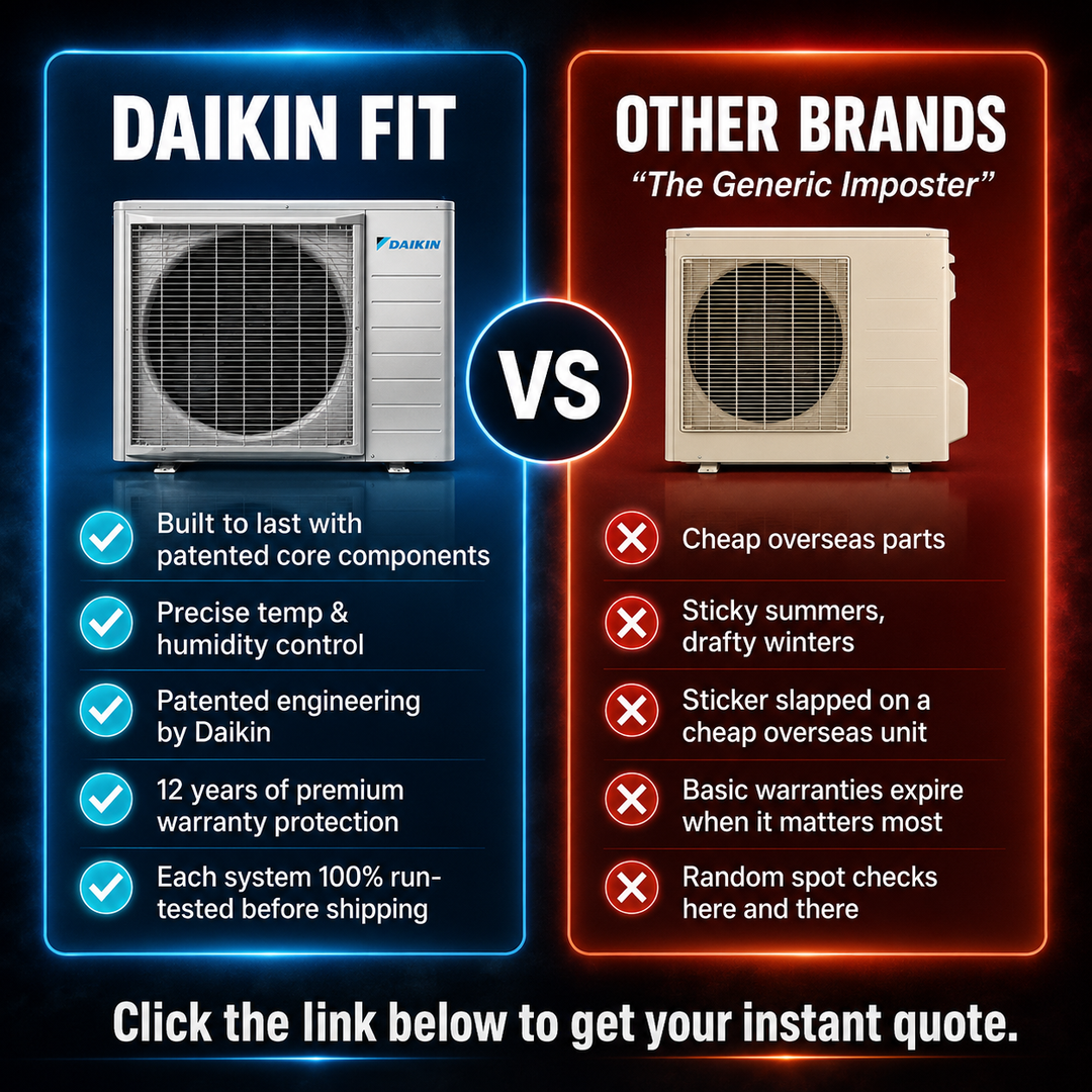 ClimaServ Heating & Air Conditioning Facebook ad