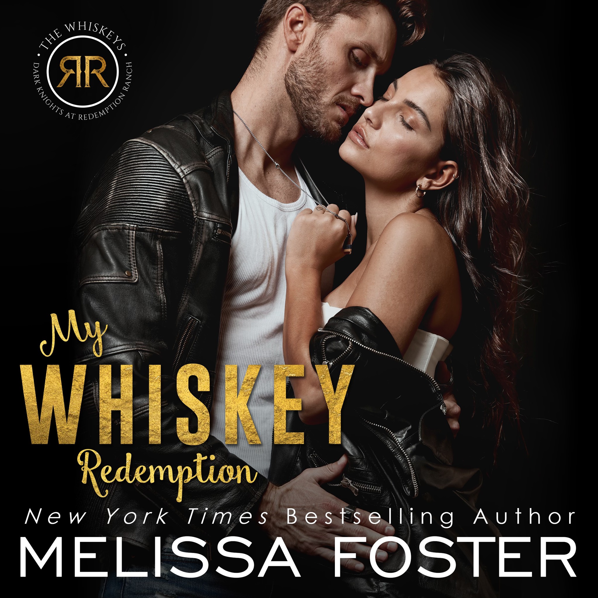 Melissa Foster Facebook ad