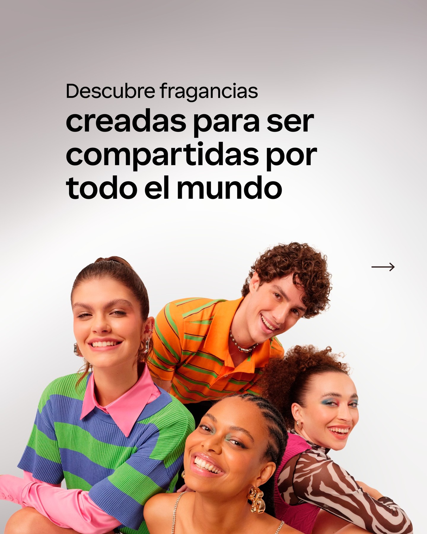 Natura Facebook ad