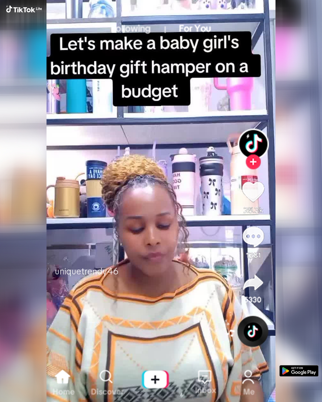 TikTok-Lite-02 Facebook ad