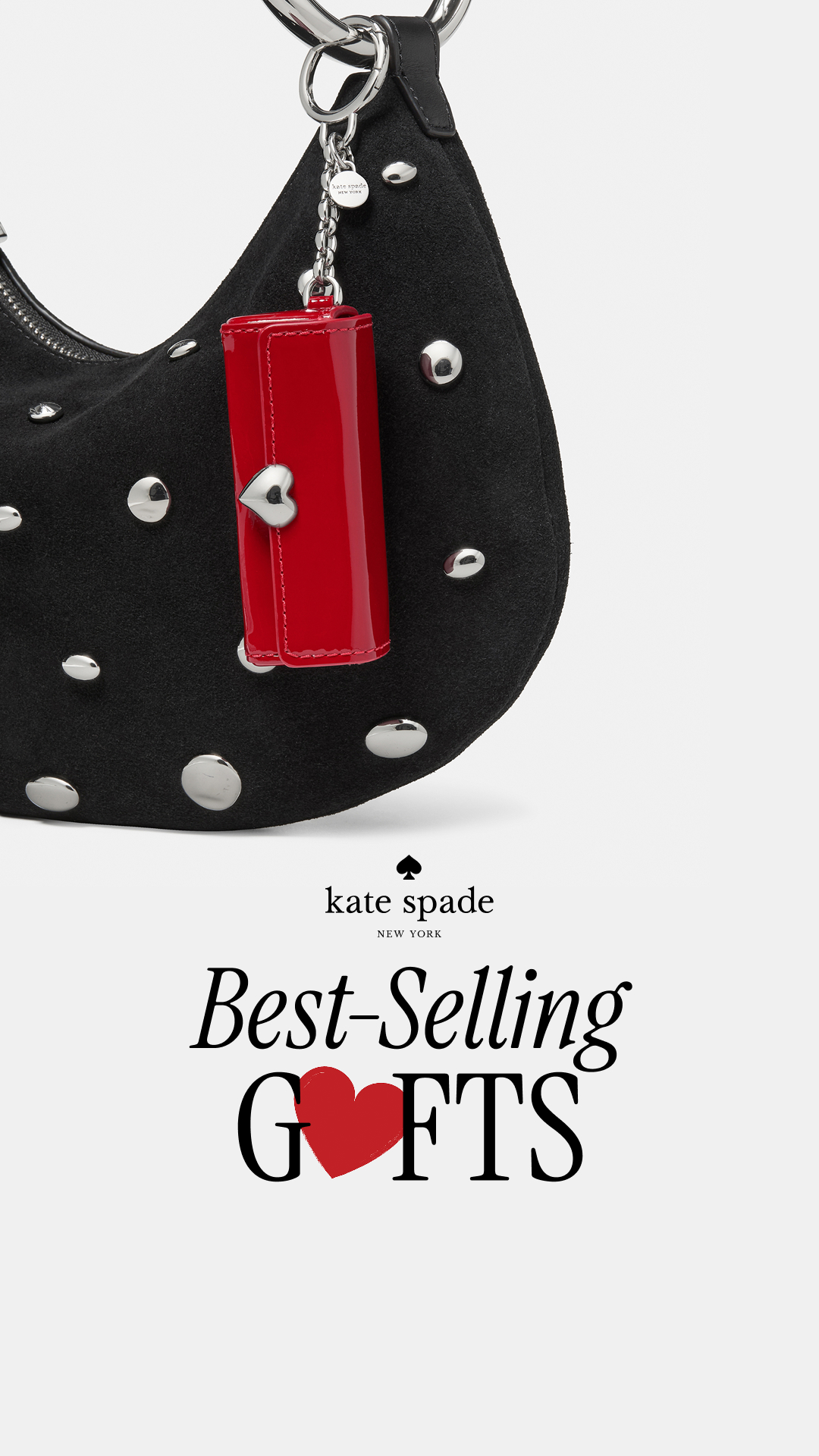 kate spade new york Facebook ad