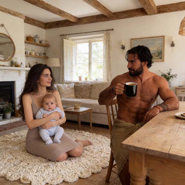 BABA spirituality Facebook ad: Yearly Must-Read TOP Romance Novels