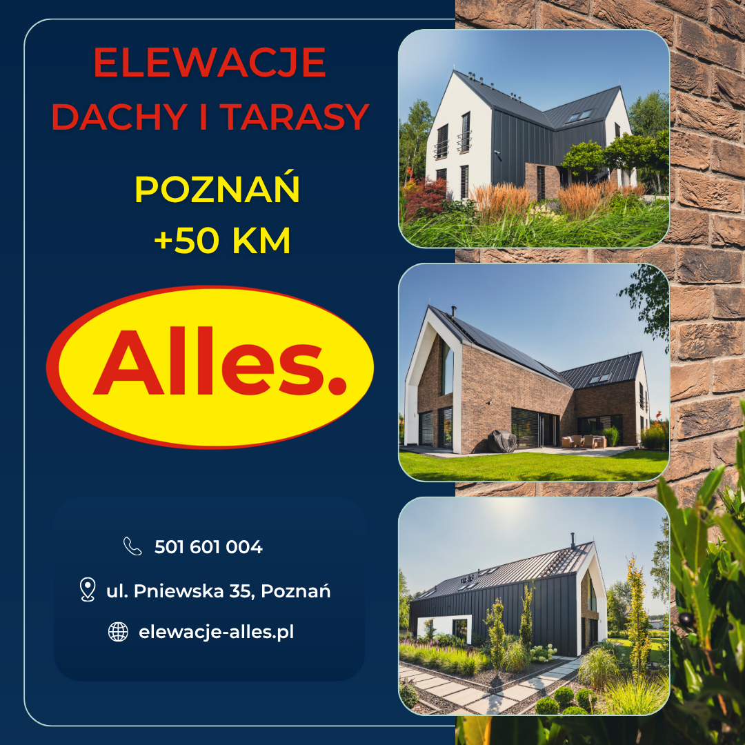 Alles Elewacje Facebook ad from Jul 27, 2026