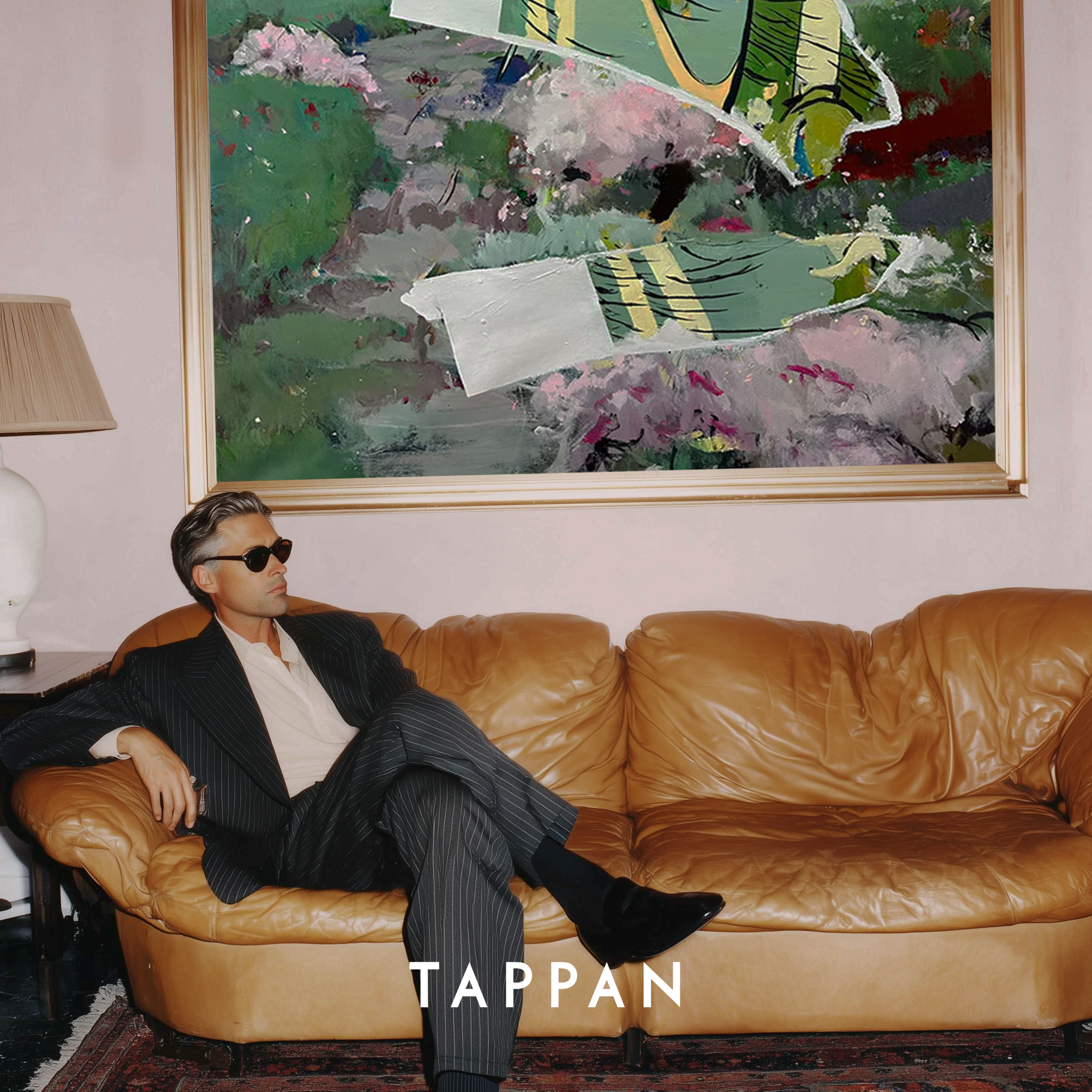 Tappan Facebook ad