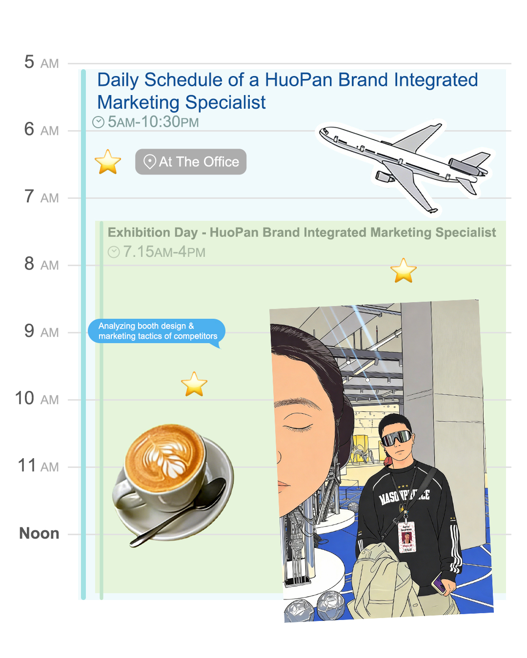 Huopanofficial Facebook ad