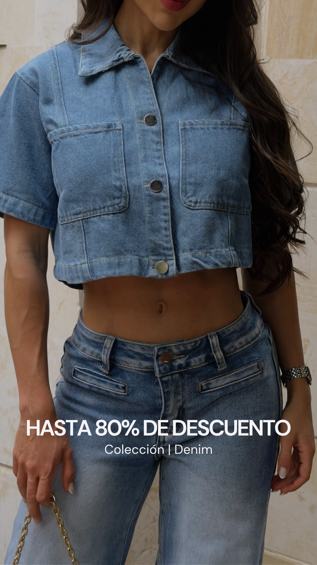 Fashion Nova Facebook ad