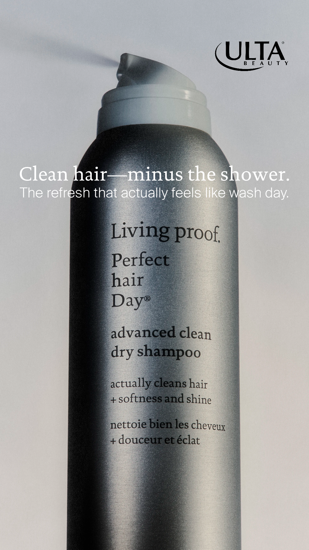 Living Proof Facebook ad