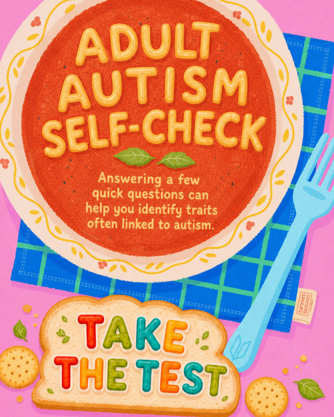 Personality Test: Created by Experts  Facebook ad
