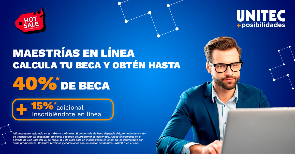 UNITEC Facebook ad