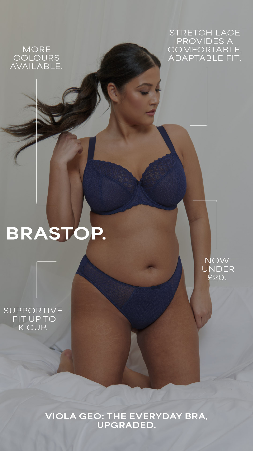 Brastop.com Facebook ad