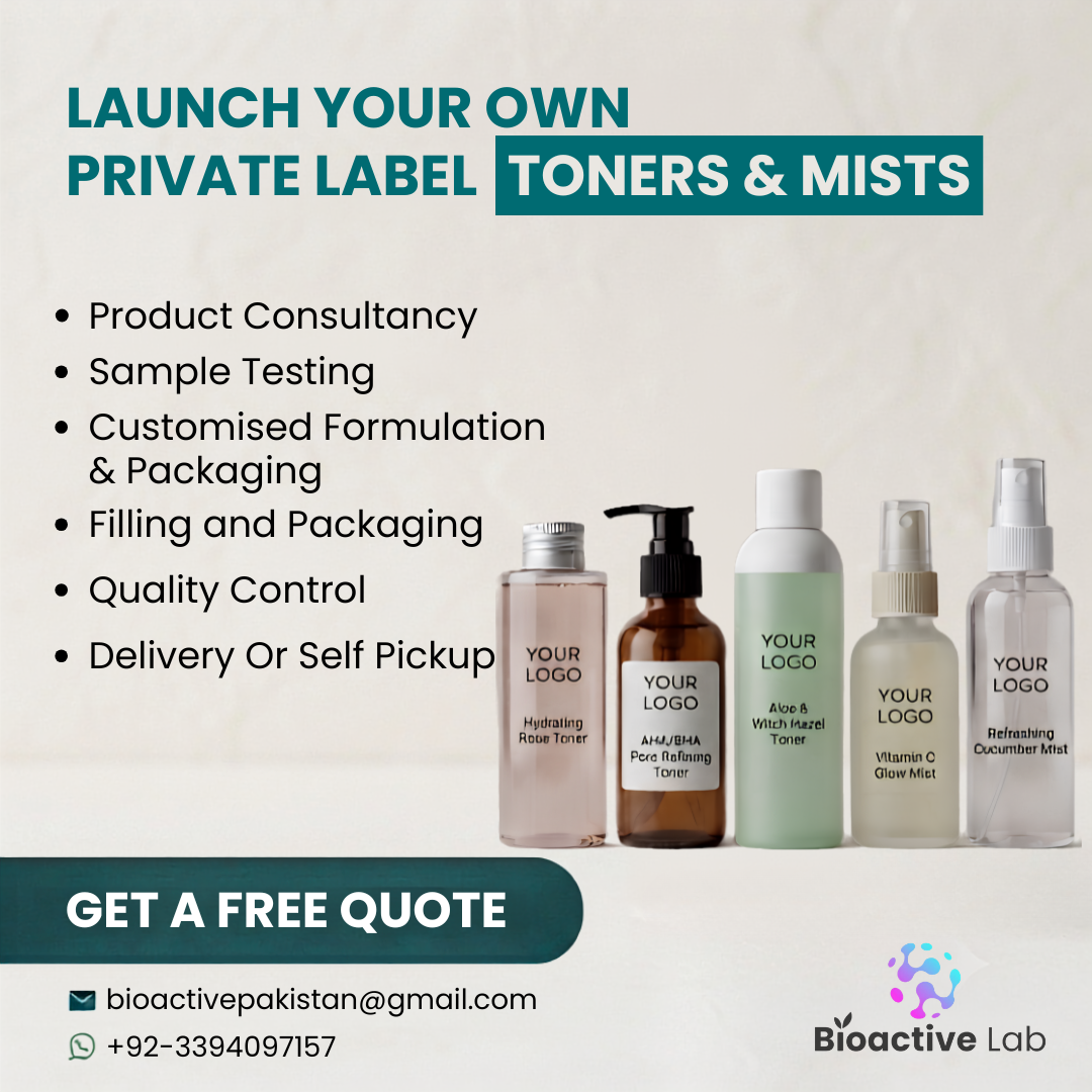 Bioactive Lab Facebook ad