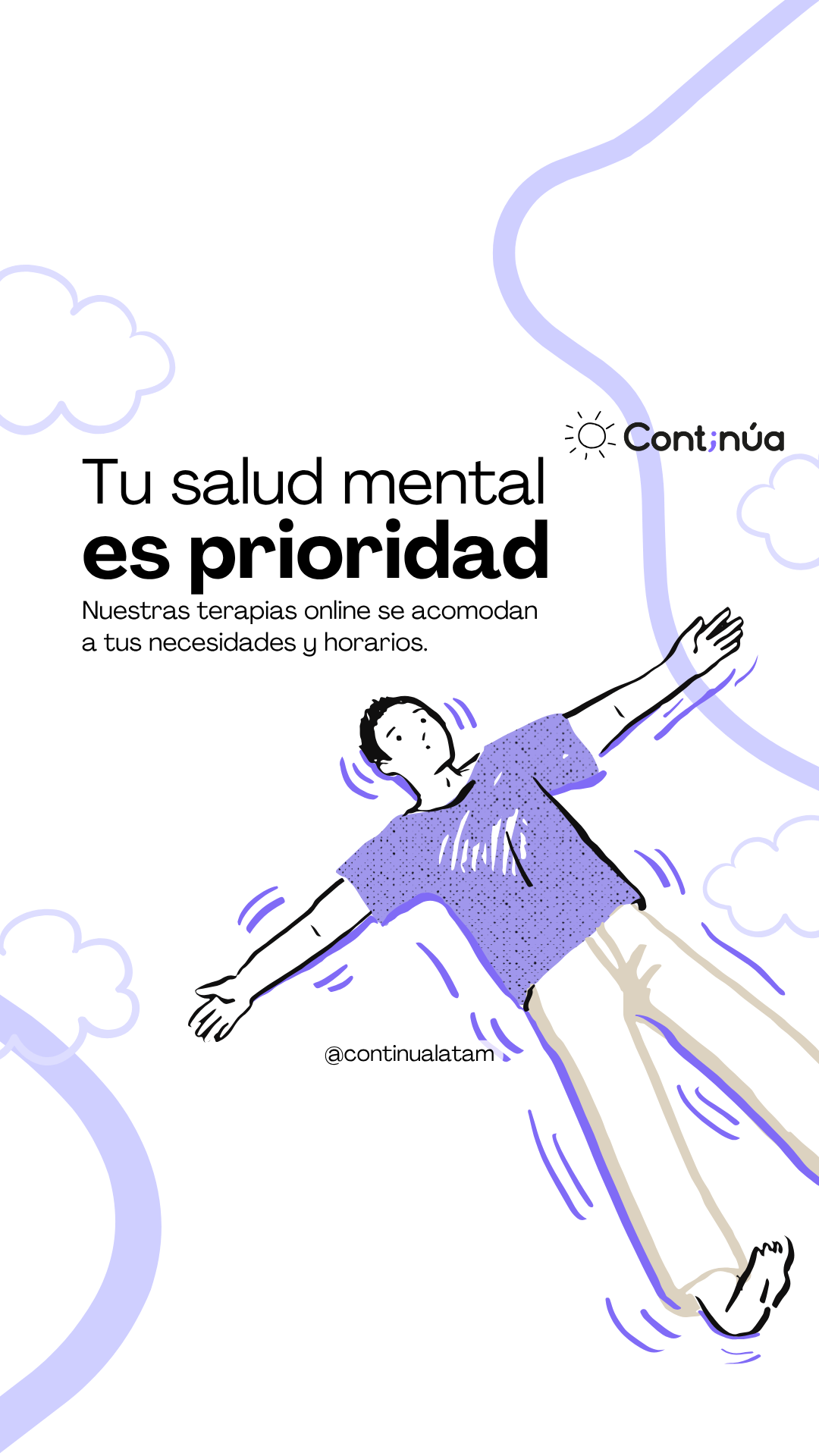 Continúa Facebook ad: Agenda tu cita hoy