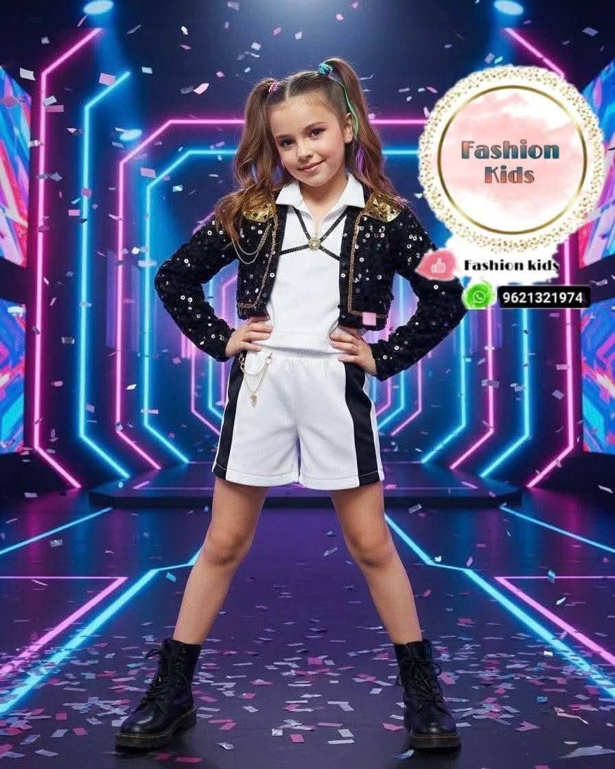 FashionKids Paty López Facebook ad