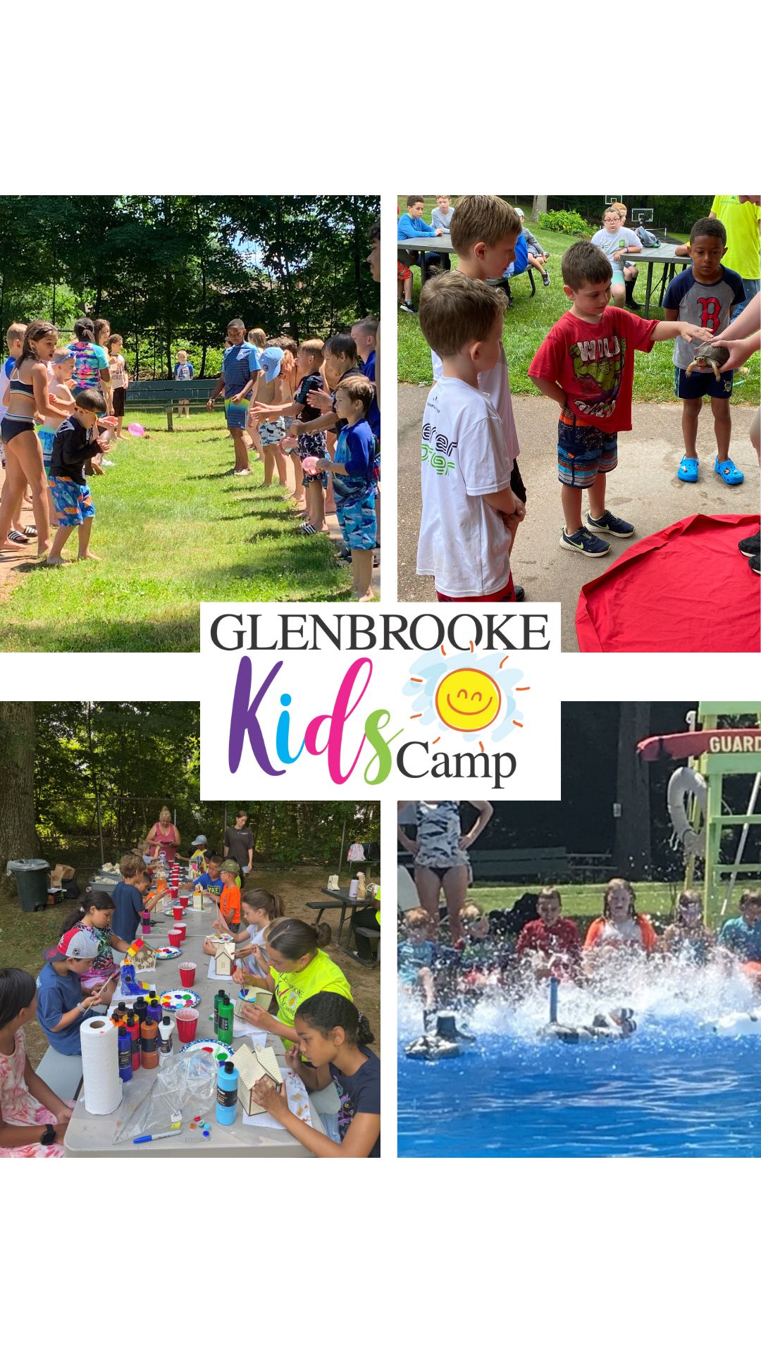 Glenbrooke Outdoor Sports Center - East Hartford Facebook ad