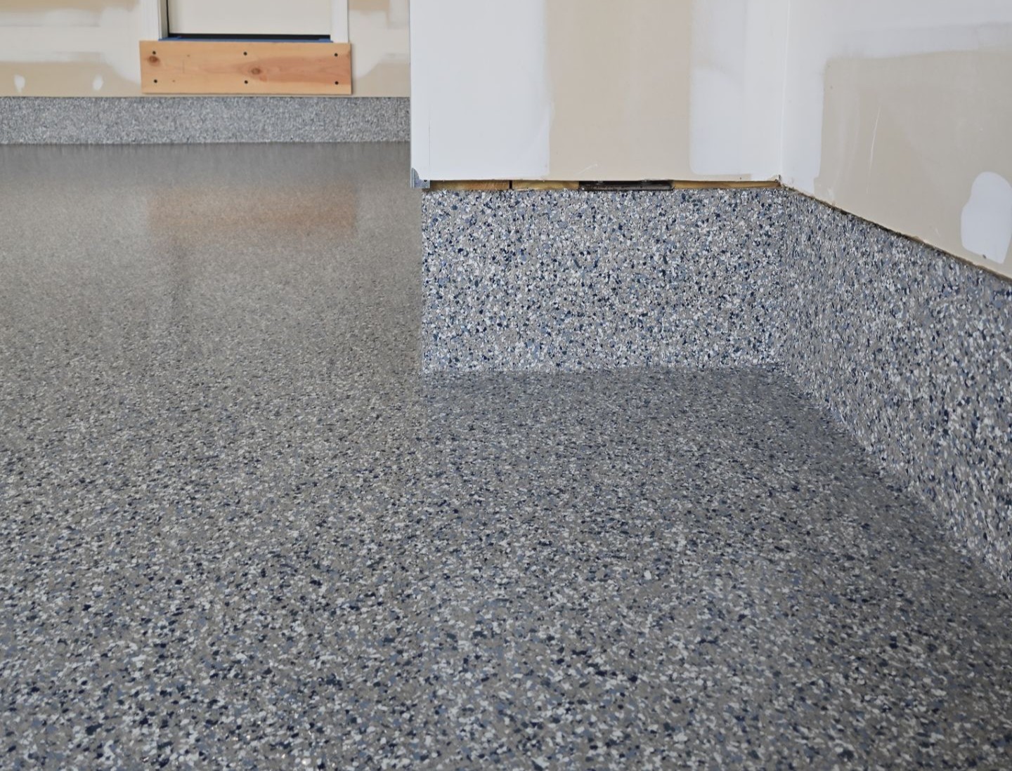 Platinum Concrete Coatings by ProPaint Systems Facebook ad
