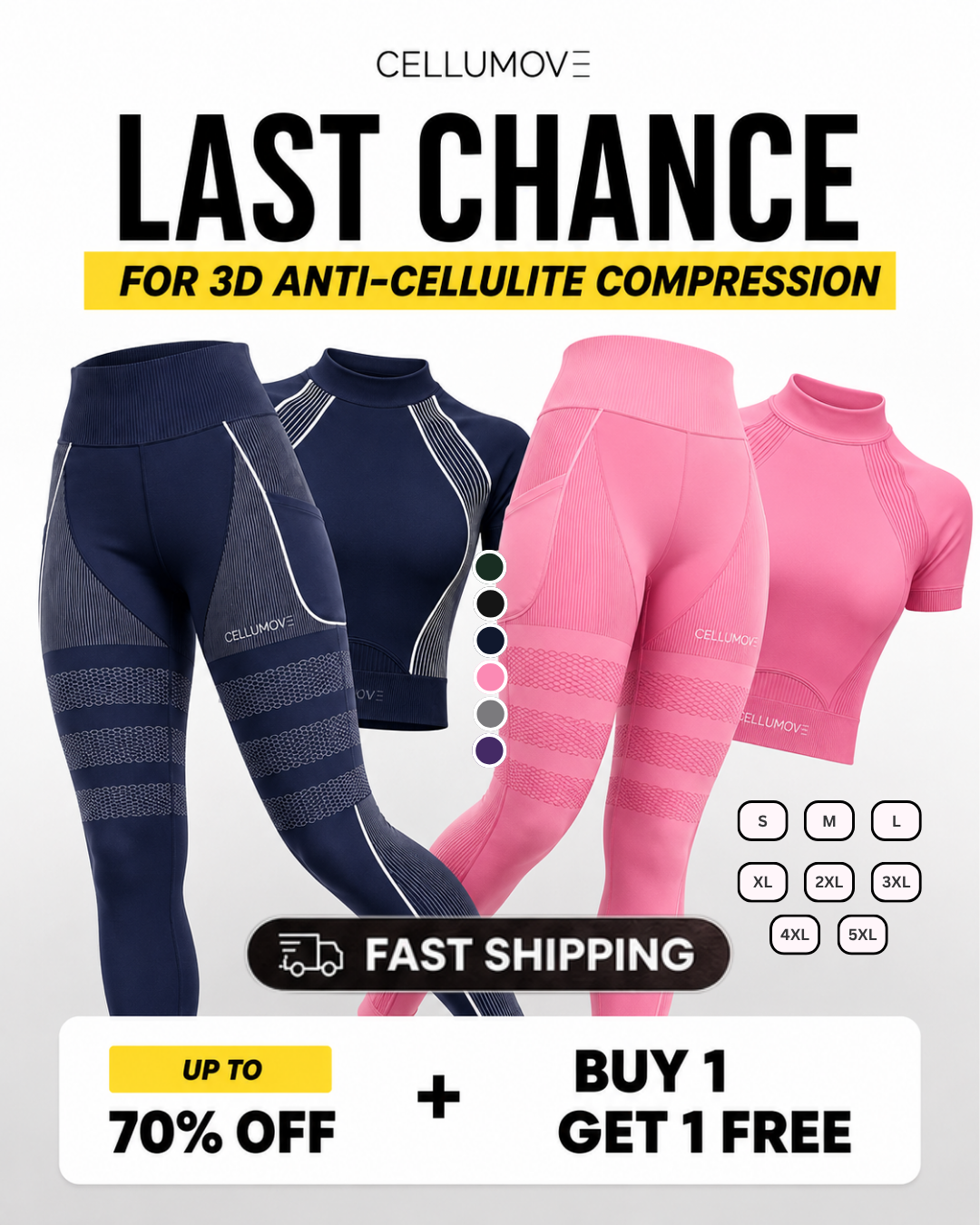 Womens Health Insider Facebook ad
