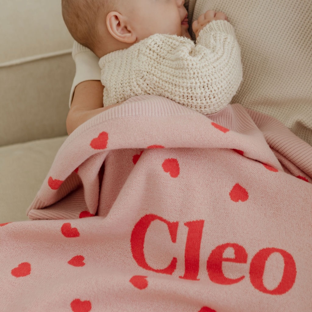 Mini Motif Facebook ad: Personalised Gifts for your Mini