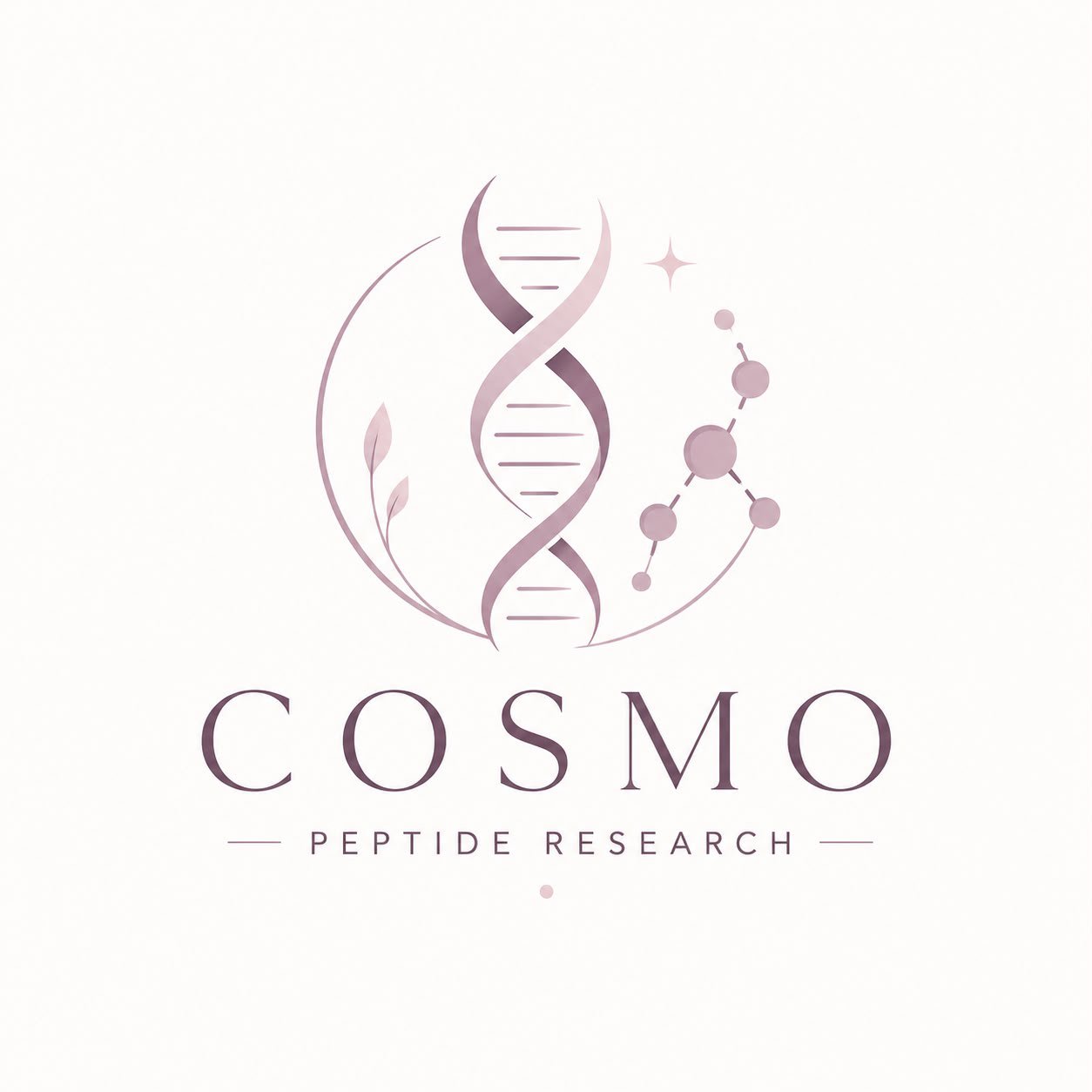 Cosmo Peptide Research Labs Facebook ad: Cosmo Peptide Research Labs Based in Oz