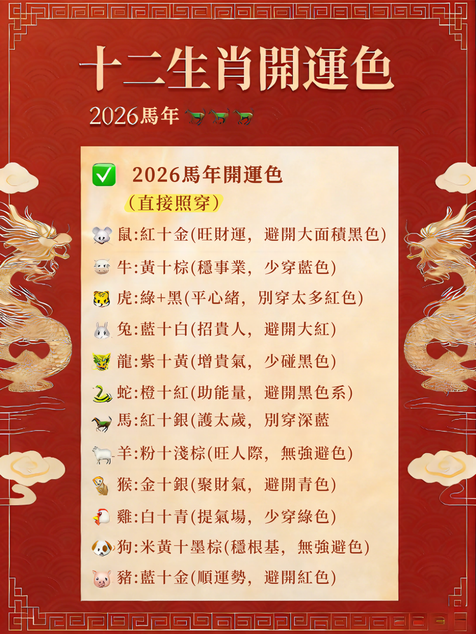 先知命局SeerQ  Facebook ad
