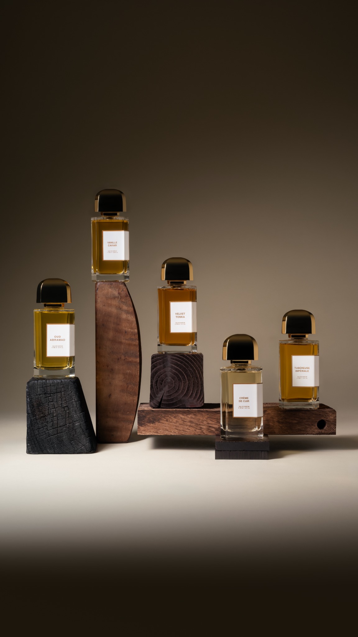 BDK Parfums Facebook ad