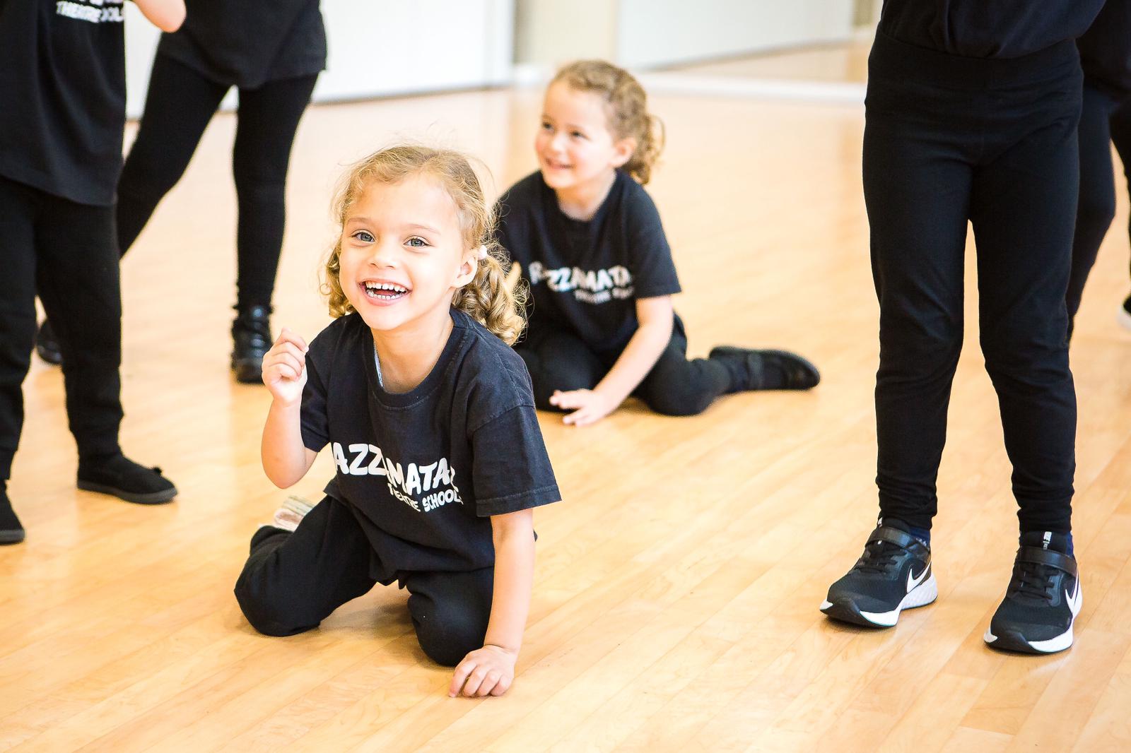 Razzamataz Theatre Schools Coventry Facebook ad