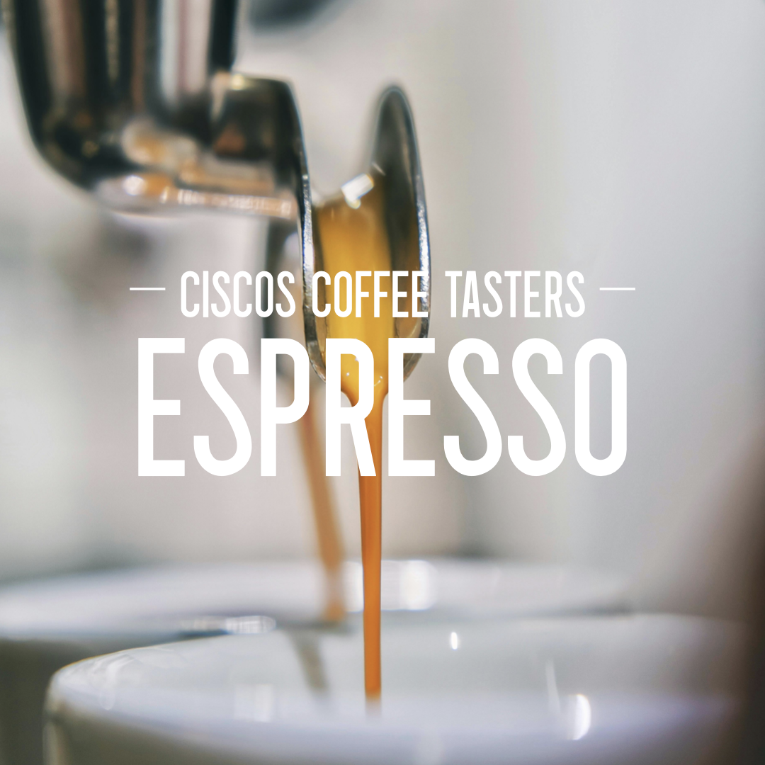 Ciscos Coffee Facebook ad
