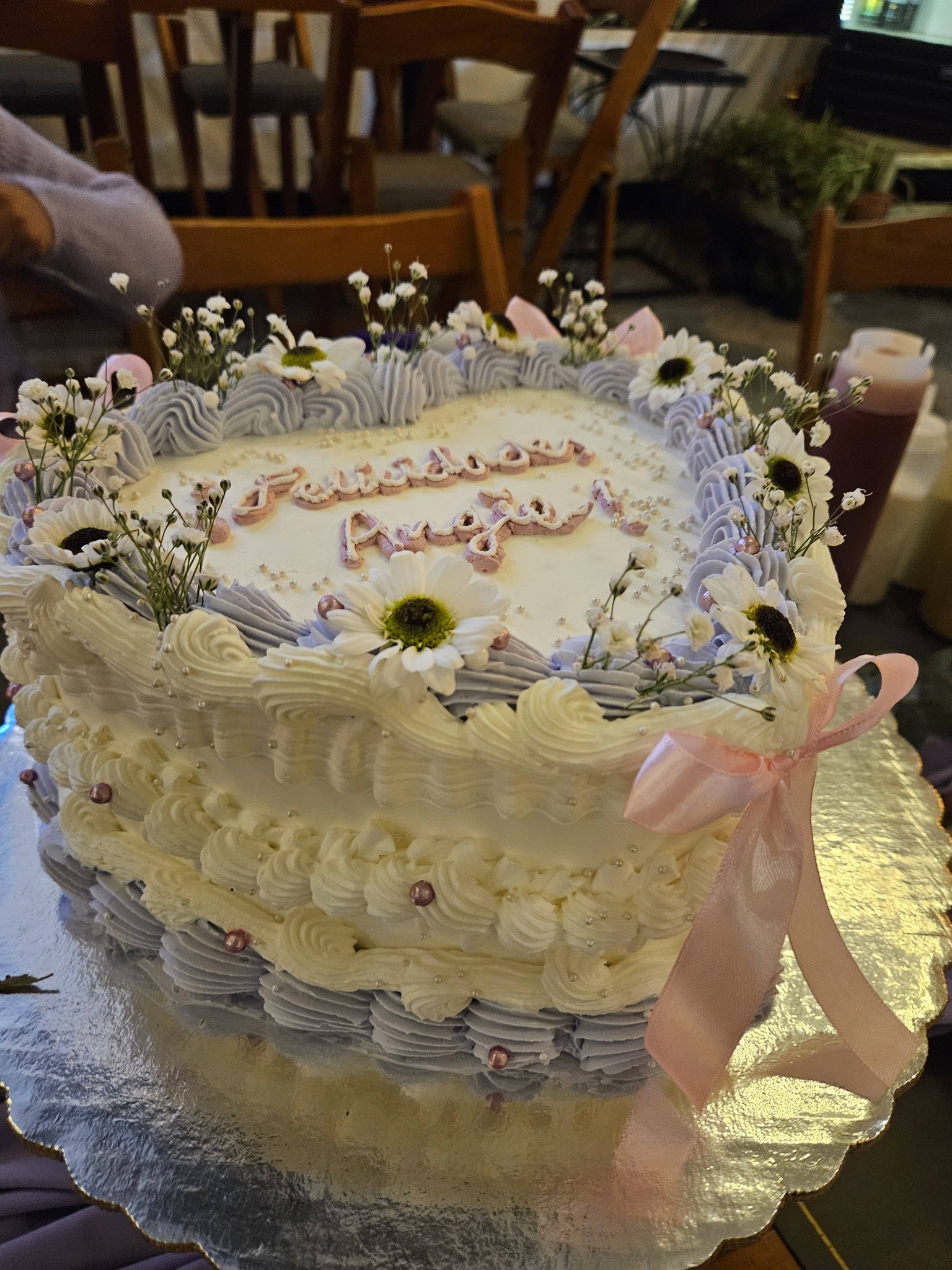 D' DANNY Facebook ad: Pasteles y postres personalizados para cualquier ocasión