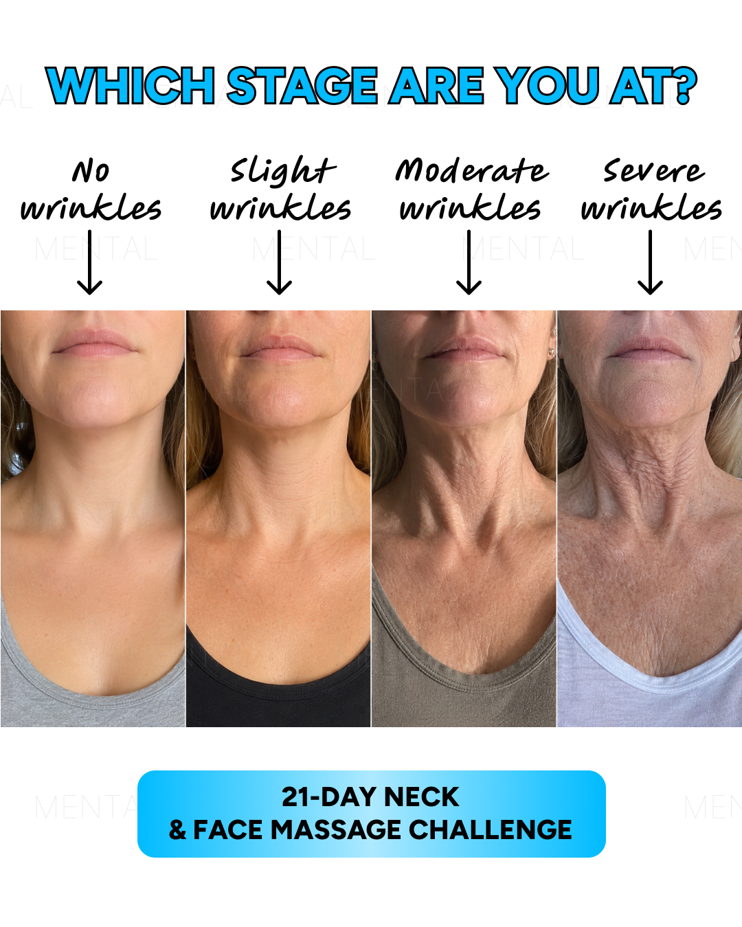 Mimika - Face Yoga Exercises Facebook ad