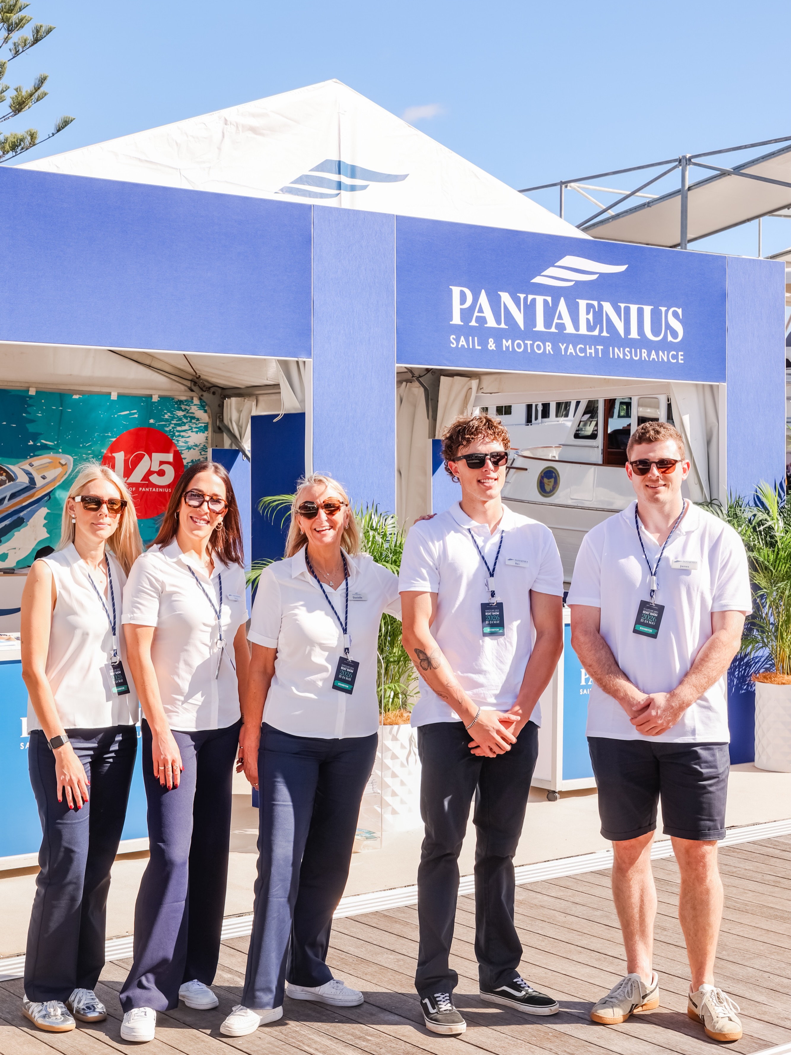 Pantaenius Australia Facebook ad