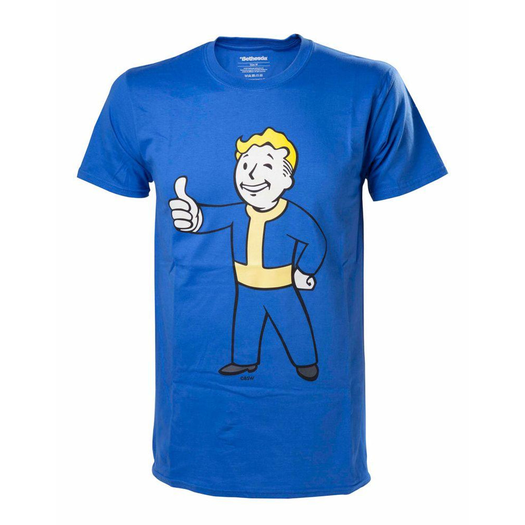 yvolve Facebook ad: Willkommen im Ödland, zeig deine Liebe zu Fallout!