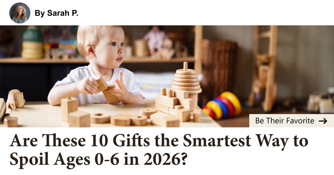 Montessori Generation Facebook ad