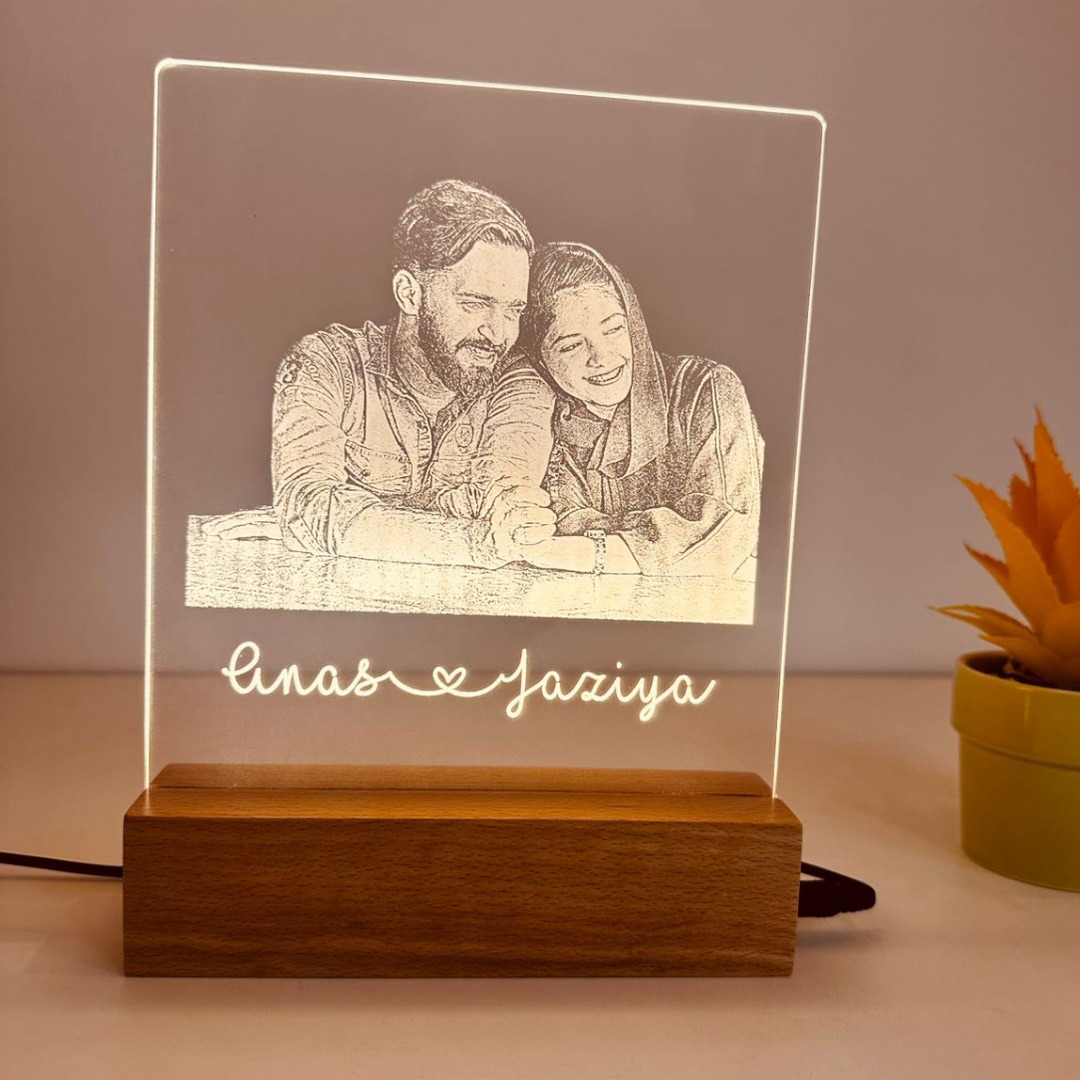 Wood Barrow Facebook ad: Special days are celebration of love and a…