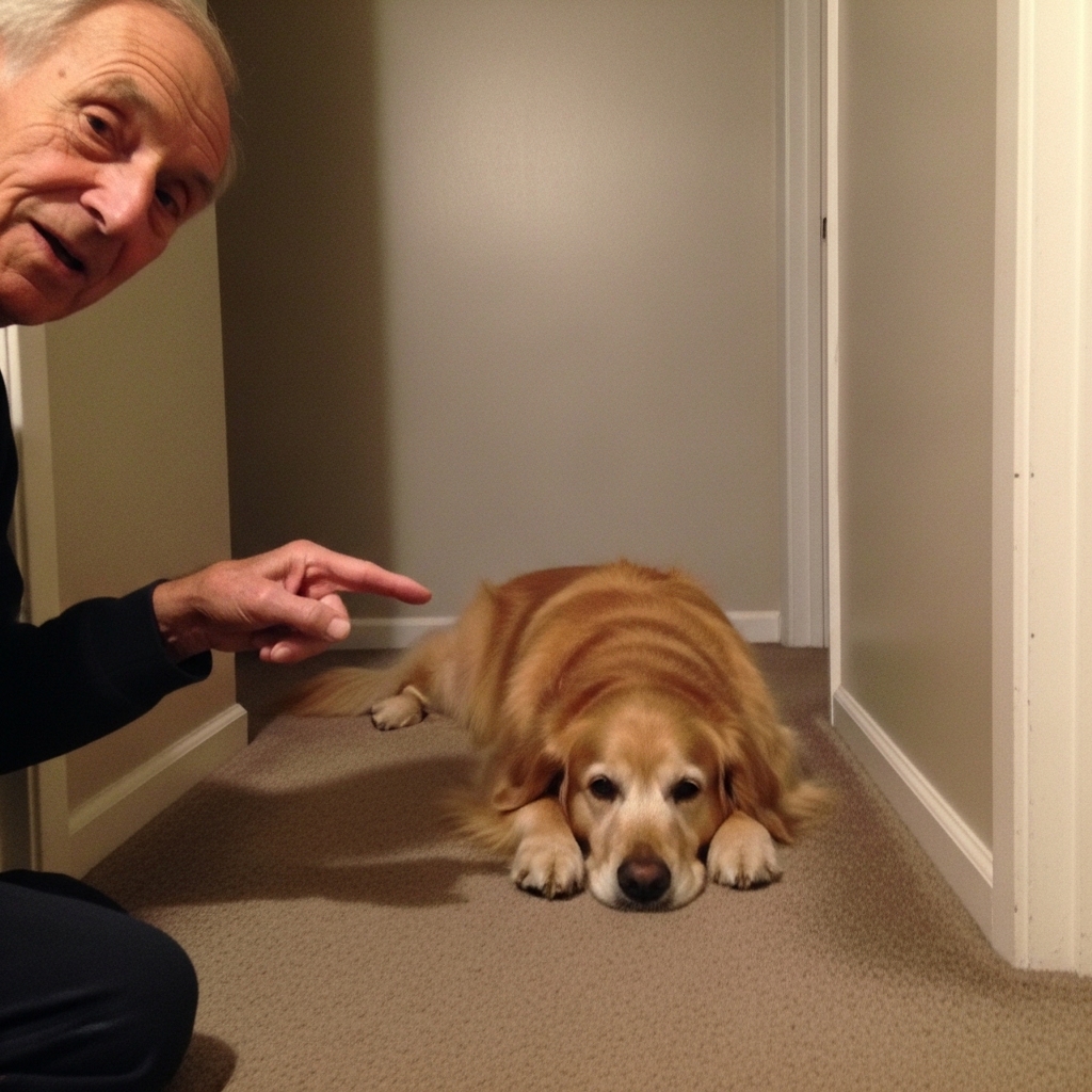 Sophie's DaiIy BIog Post Facebook ad: Read this if your dog has Arthritis