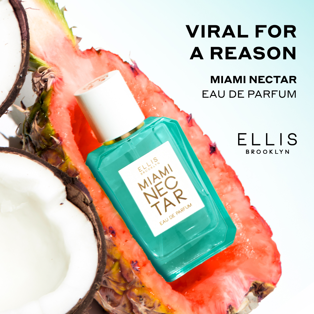 Ellis Brooklyn Facebook ad