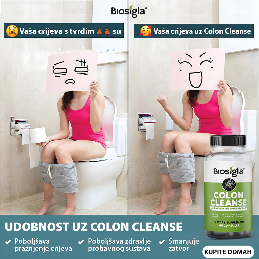 Biosigla Europe  Facebook ad