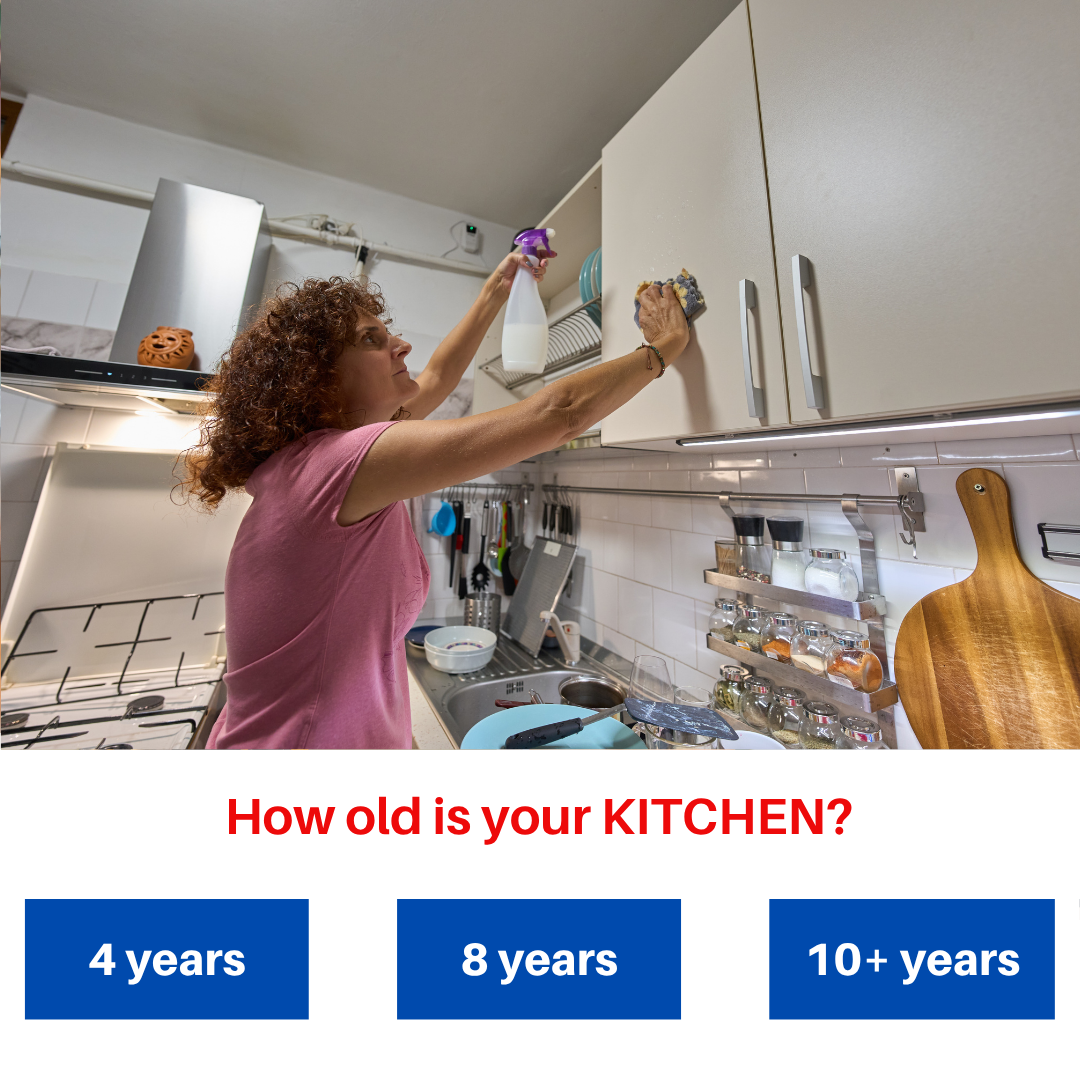 HomeBuddy.com Facebook ad