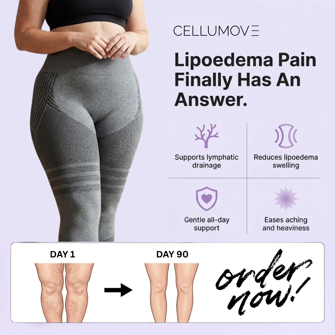 Cellumove Facebook ad