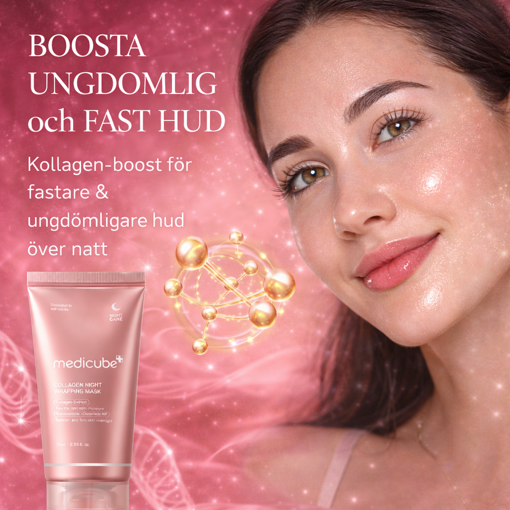 ButikNova Facebook ad