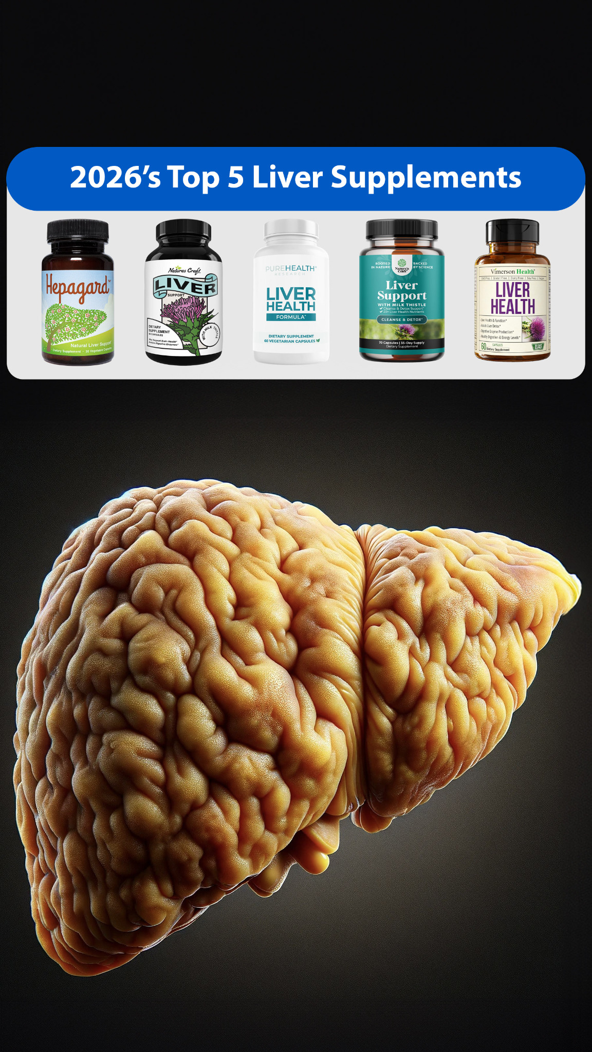 Top 5 Remedies Facebook ad