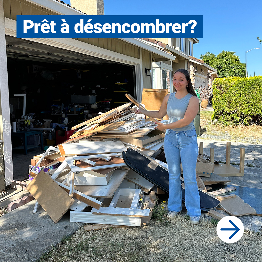 1-800-GOT-JUNK? Québec Facebook ad