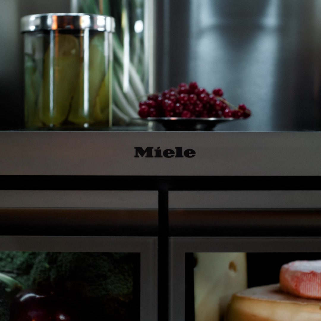 Miele Facebook ad from Jun 23, 2026