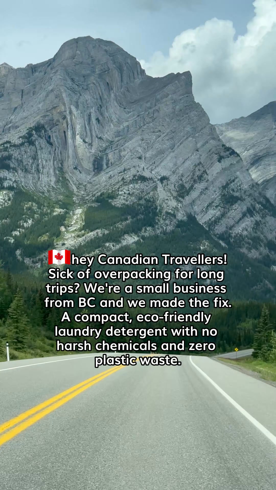Also Green Facebook ad from Jun 10, 2026