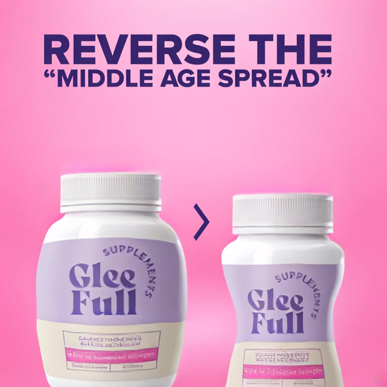Sarah Millier Facebook ad: Good-bye Menopausal Symptoms [works FAST!]