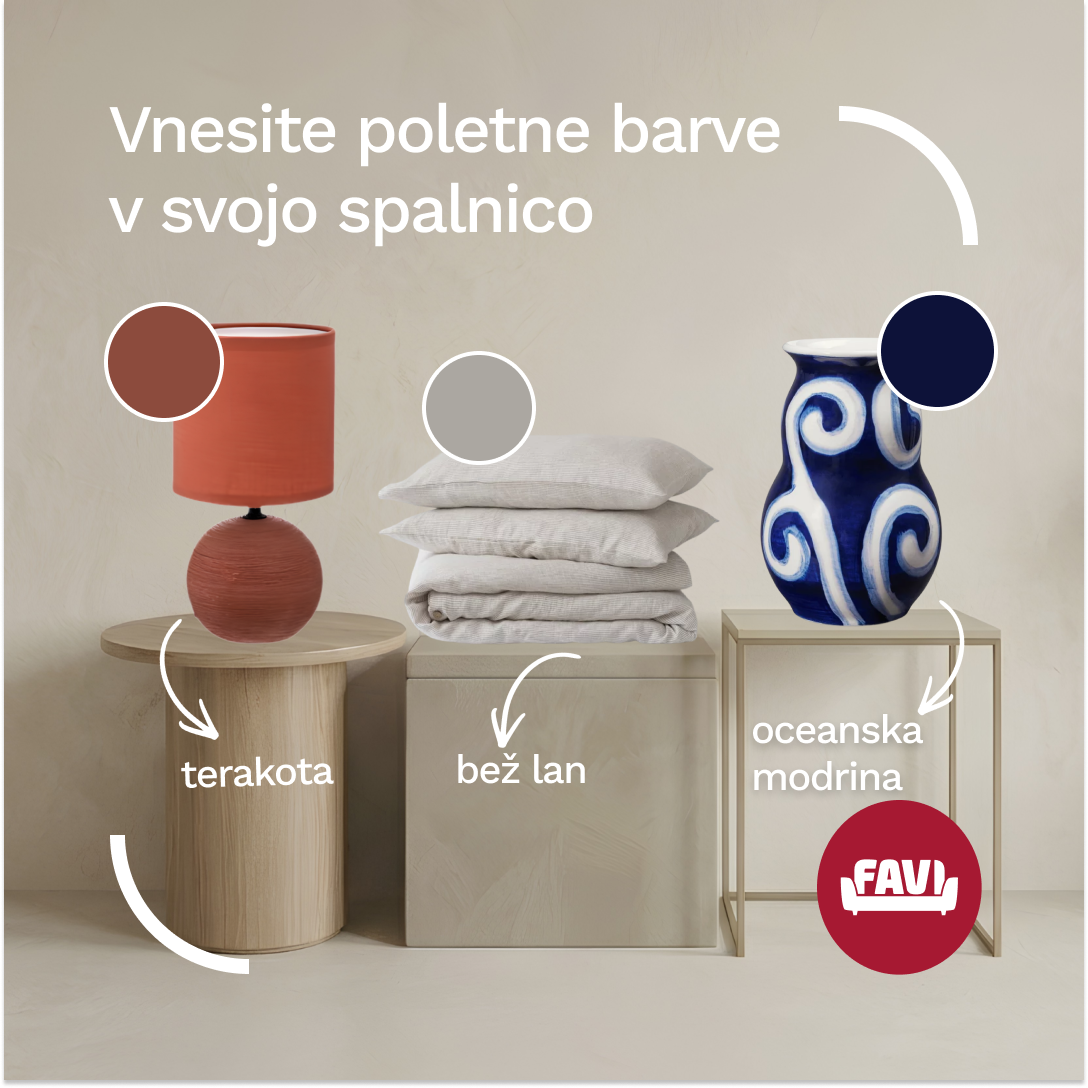 FAVI.si Facebook ad