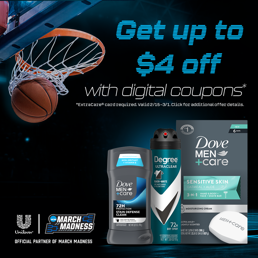 CVS Pharmacy Facebook ad