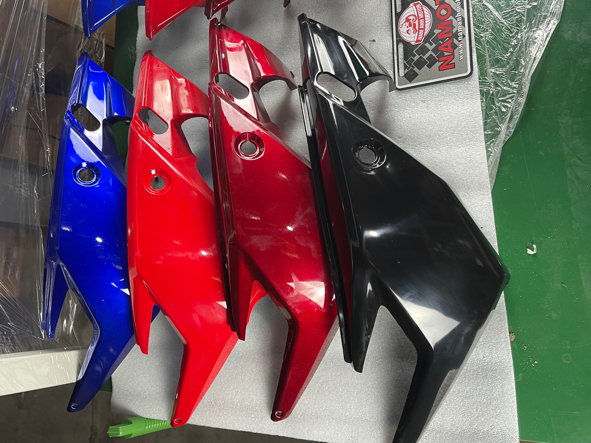 Lazada Facebook ad: 6.6 Siêu Sale Giữa Năm